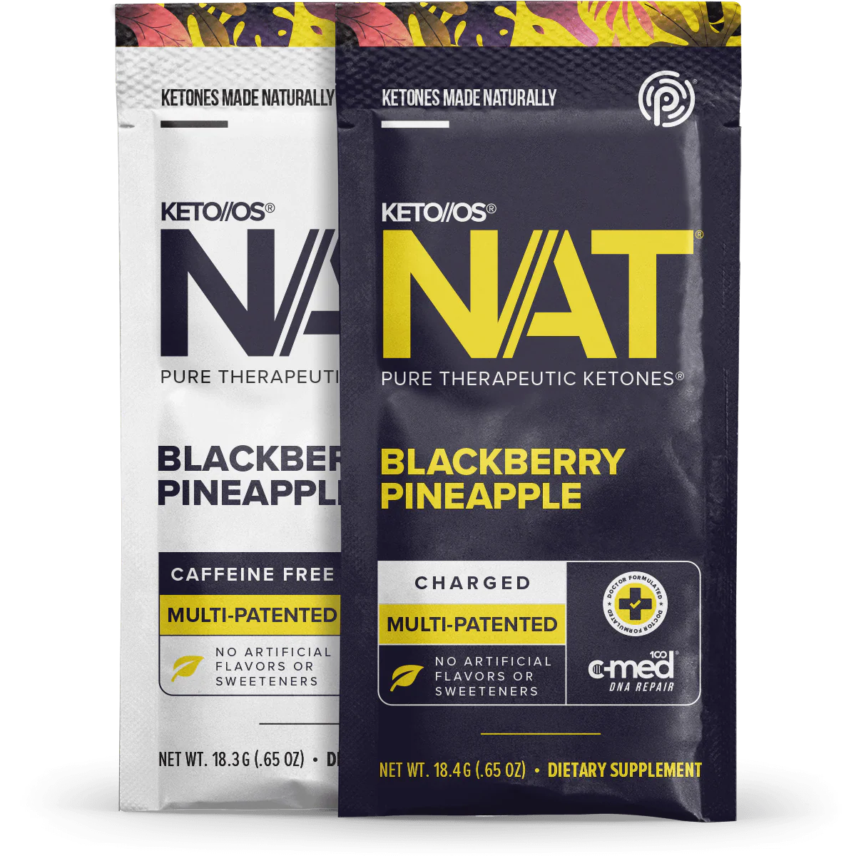 Supplements